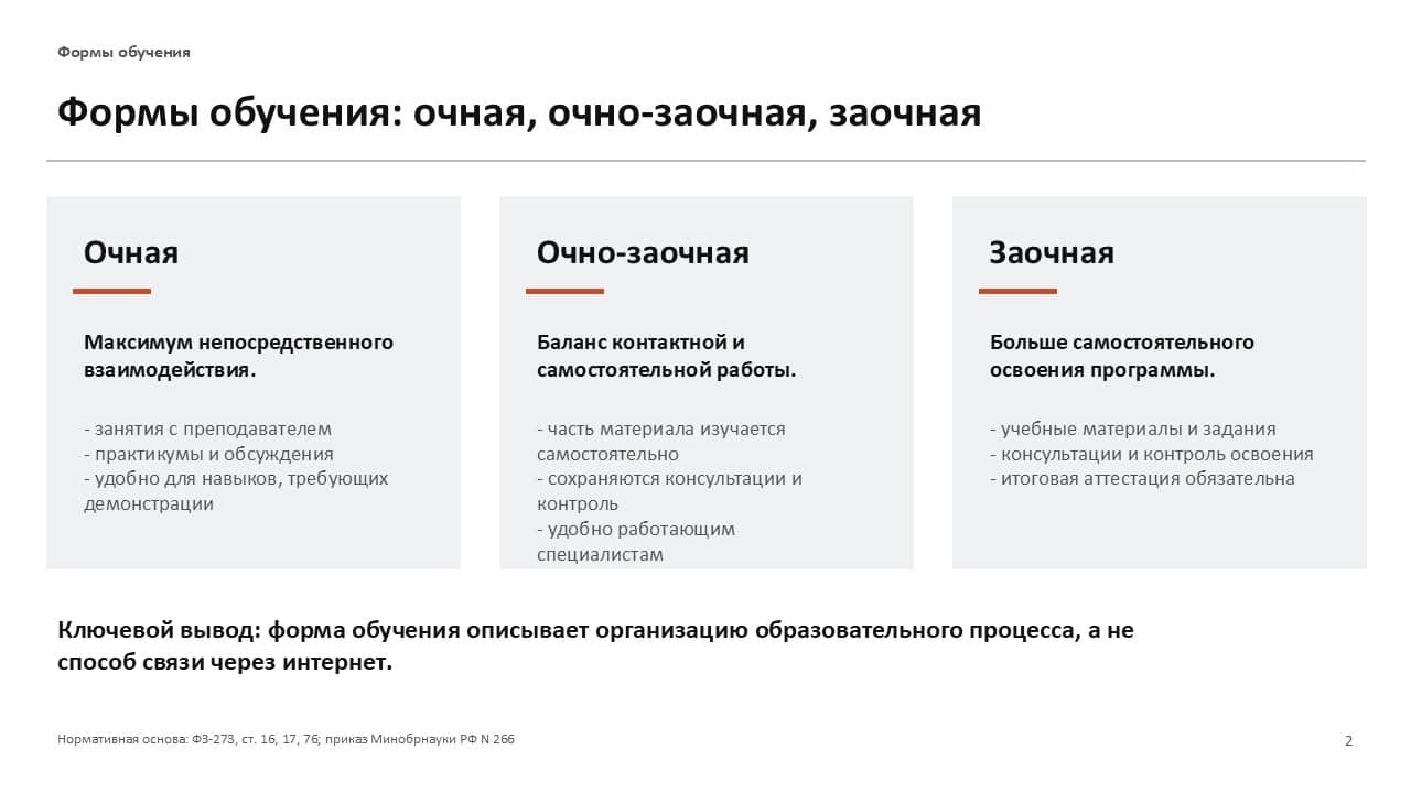 Применение дистанционных образовательных технологий
