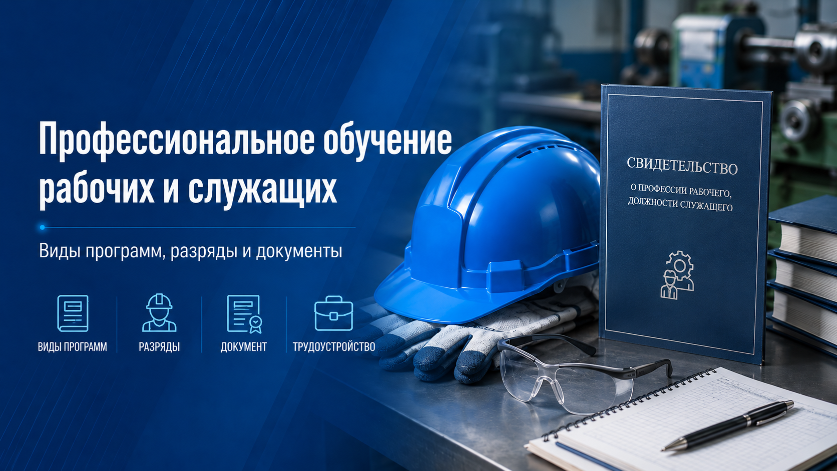 Обучение для вакансий осмотрщик-ремонтник вагонов