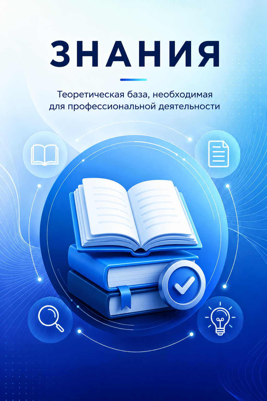 Знания