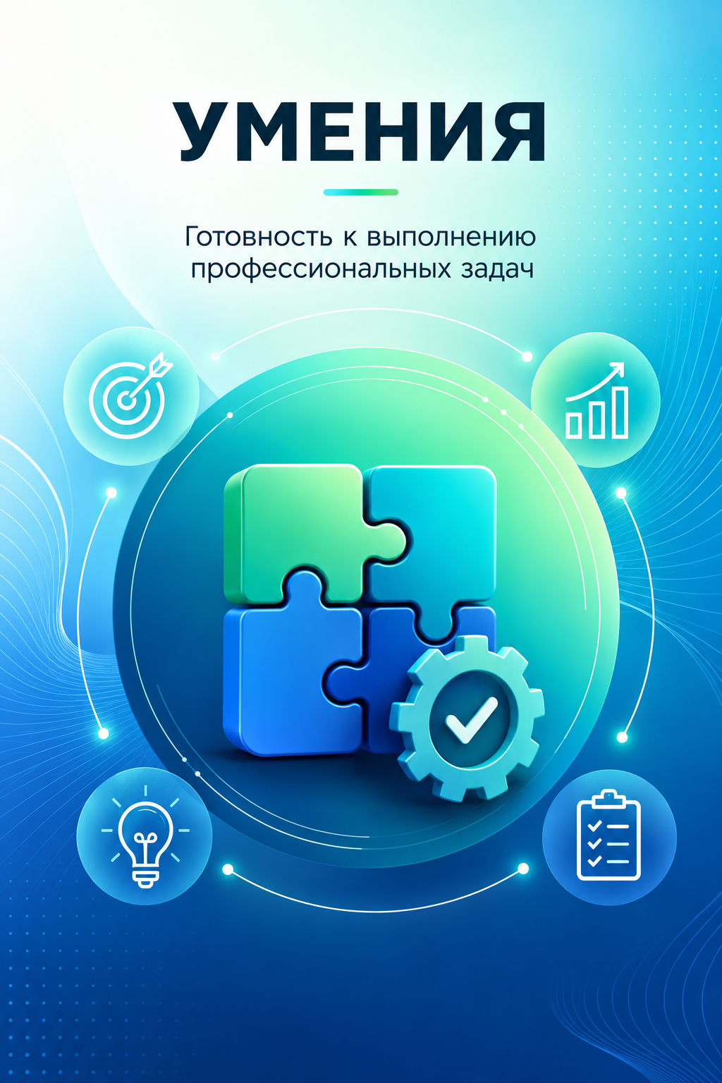 Умения